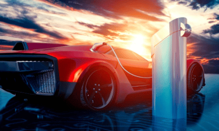 Ricardo Partners with InoBat to Supply Battery Systems for Electric High Performance Vehicles