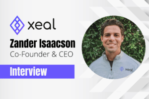 Xeal Interview