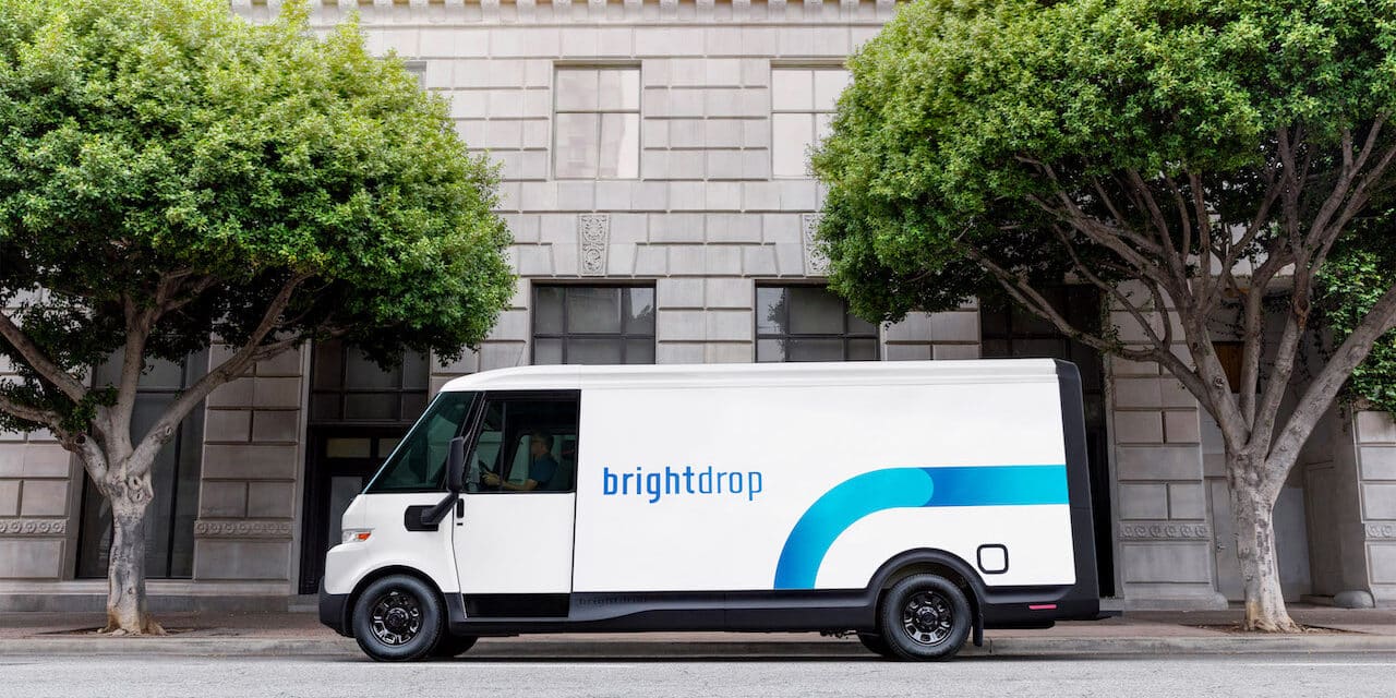 BrightDrop Set to be One of the Fastest Companies in History to Reach $1 Billion in Revenue