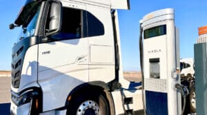 Nikola and ChargePoint Partner to Accelerate Charging Infrastructure Solutions