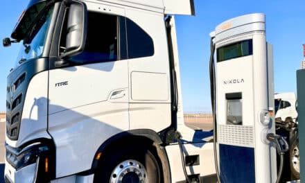 Nikola and ChargePoint Partner to Accelerate Charging Infrastructure Solutions