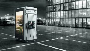 ADS-TEC Energy Launches New Ultra-Fast Charging System ChargePost
