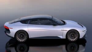 DeLorean Motors Reimagined Responds to Karma Automotive Federal Lawsuit
