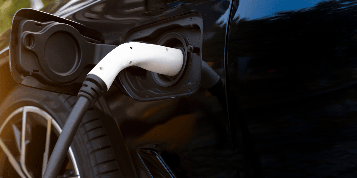 The EV Charging Experience: Why It’s Broken and How to Fix It