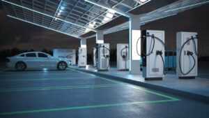 Power Electronics unveils their latest e-mobility solutions at CES 2023