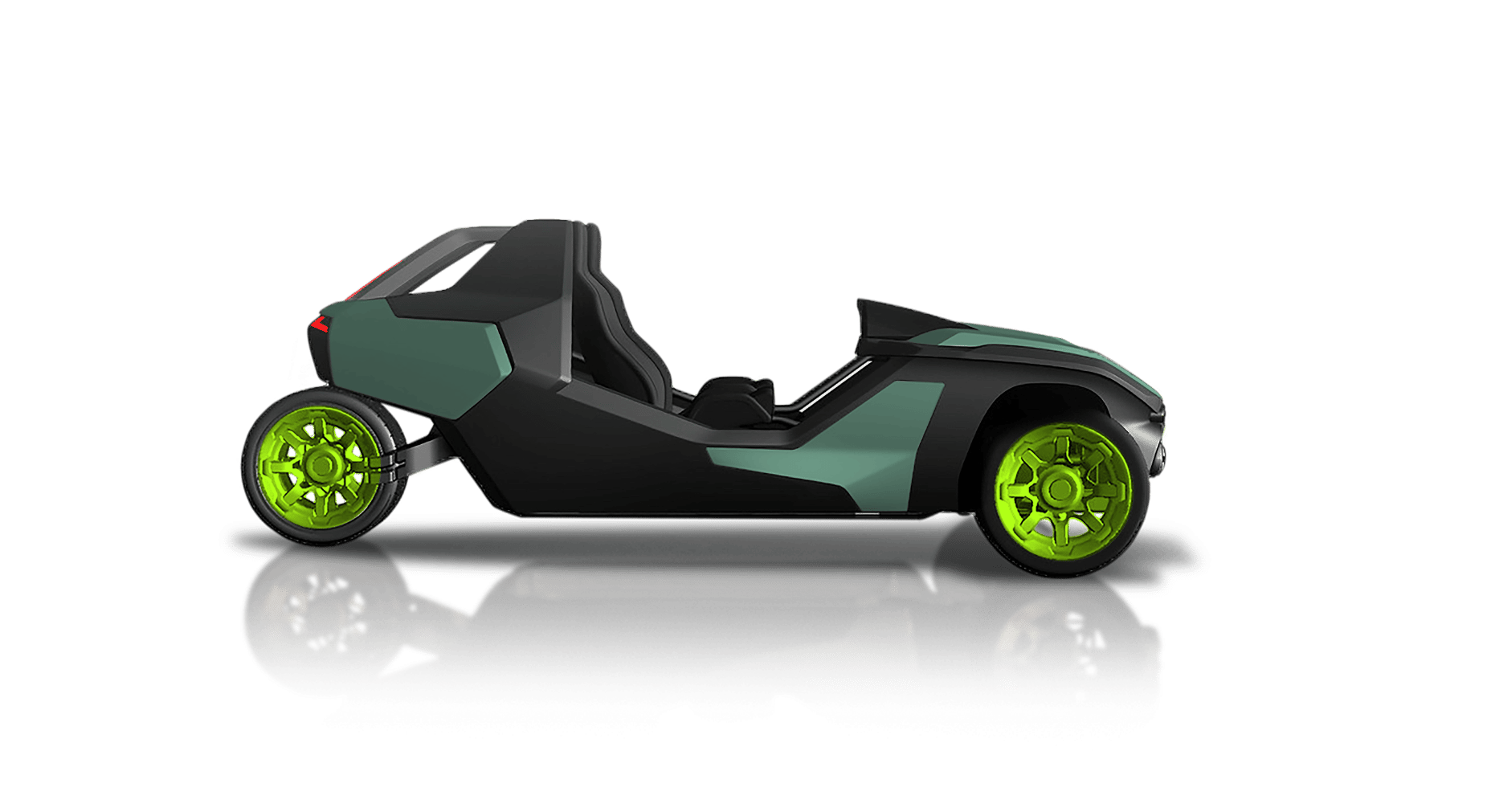 GreenStreet EV Inc. Announces Its Debut at the 2023 Consumer Electronic Show!