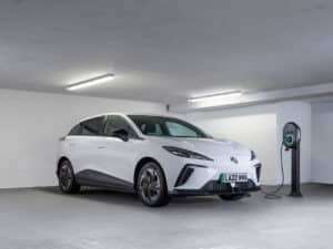 MG Motor UK and bp pulse join forces to bring EV and plug-in hybrid drivers discounts and credits on bp pulse charging solutions