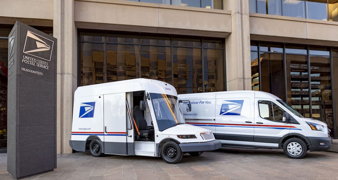 USPS