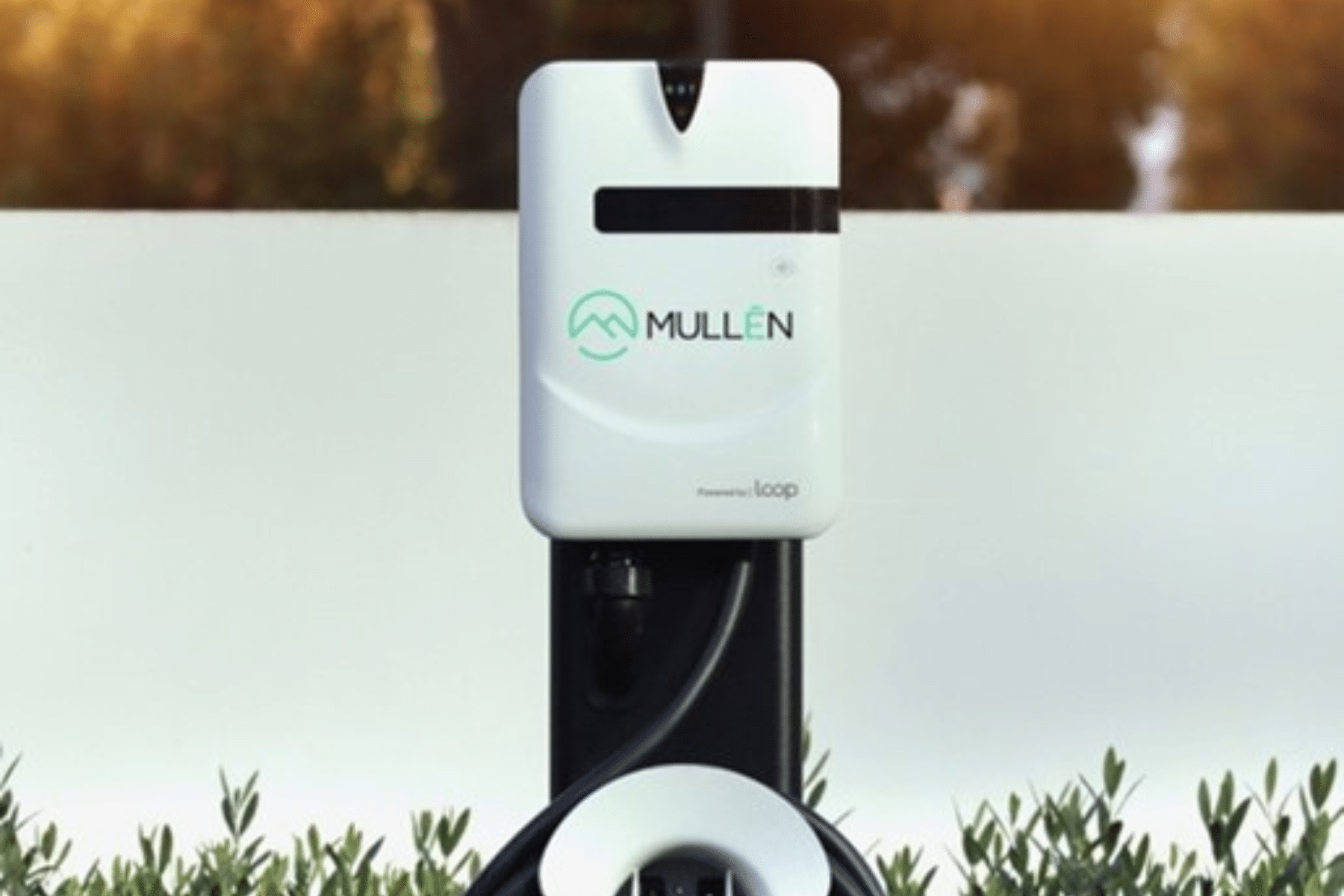 Mullen Automotive Partners with Loop Global to Deploy EV Charging Solutions