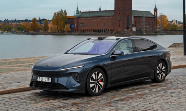XPENG and NIO Provide Delivery Updates for November 2022