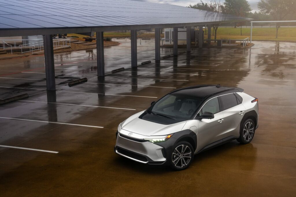 Toyota Announces Collaboration with Oncor to Accelerate EV Charging Ecosystem
