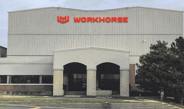 Workhorse Group Provides Business Update