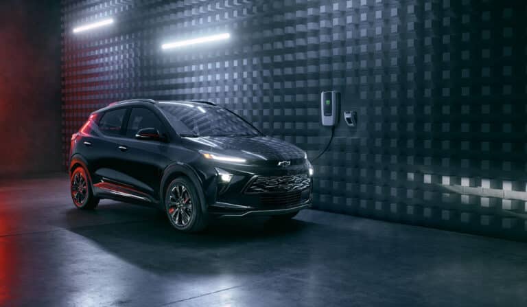 2023 Chevy Bolt EUV Proves Less is More (Value)