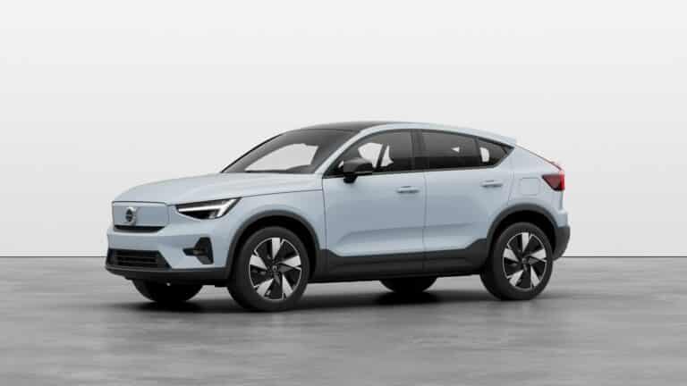 Volvo has announced a package of product updates for its fully electric XC40 Recharge and C40 Recharge models.