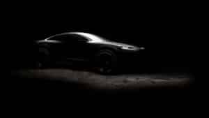 Audi Unveils Next-Generation Electric Crossover Coupé, the Activesphere Concept