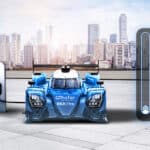 Hofer Powertrain Introduces Breakthrough in Electric Powertrain Technology with BlueFire Battery System