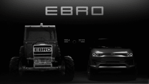 EBRO: The Rise of a Spanish Automotive Icon as it Embraces Electric ...