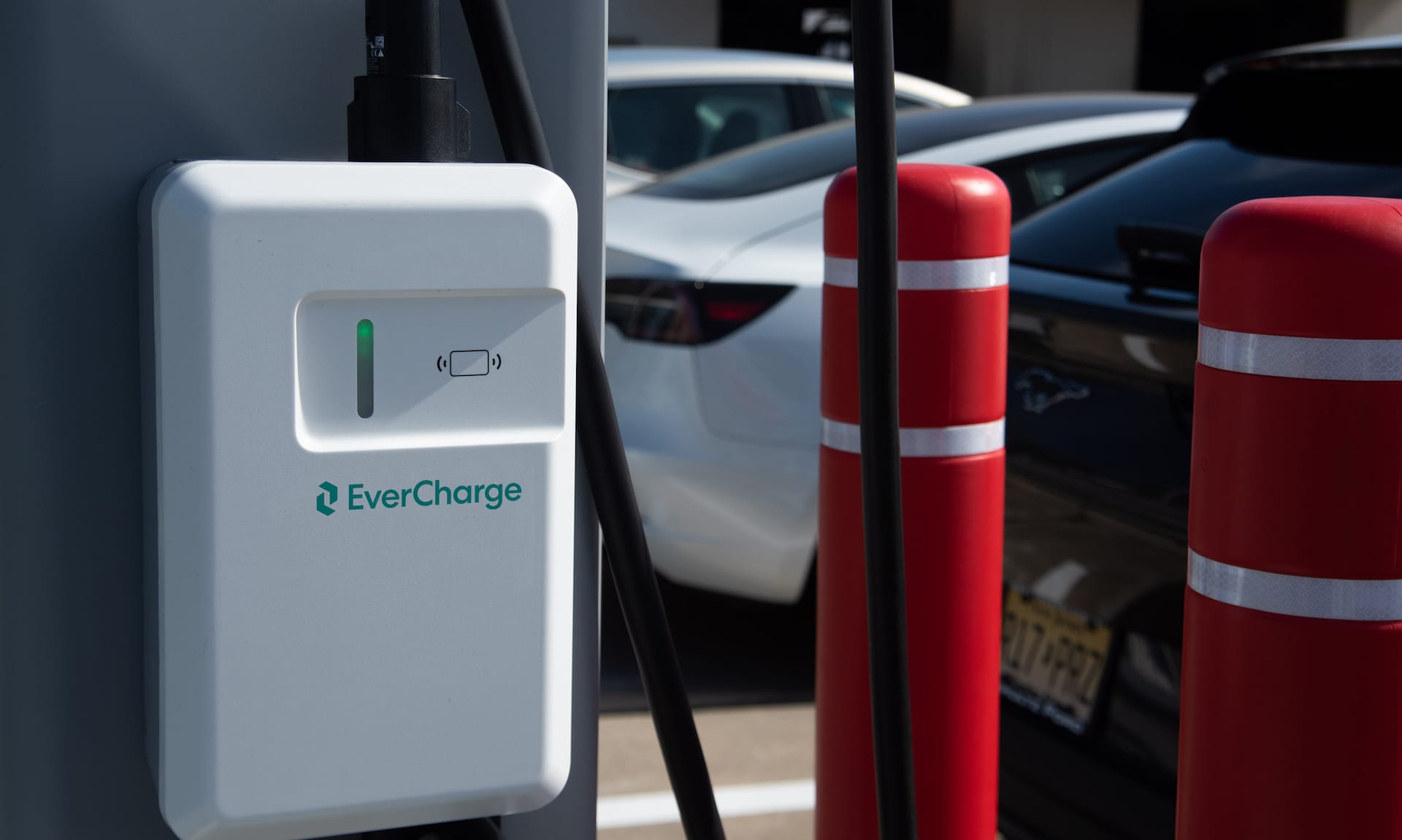 Avis Budget Group and EverCharge Partner to Launch LargeScale EV