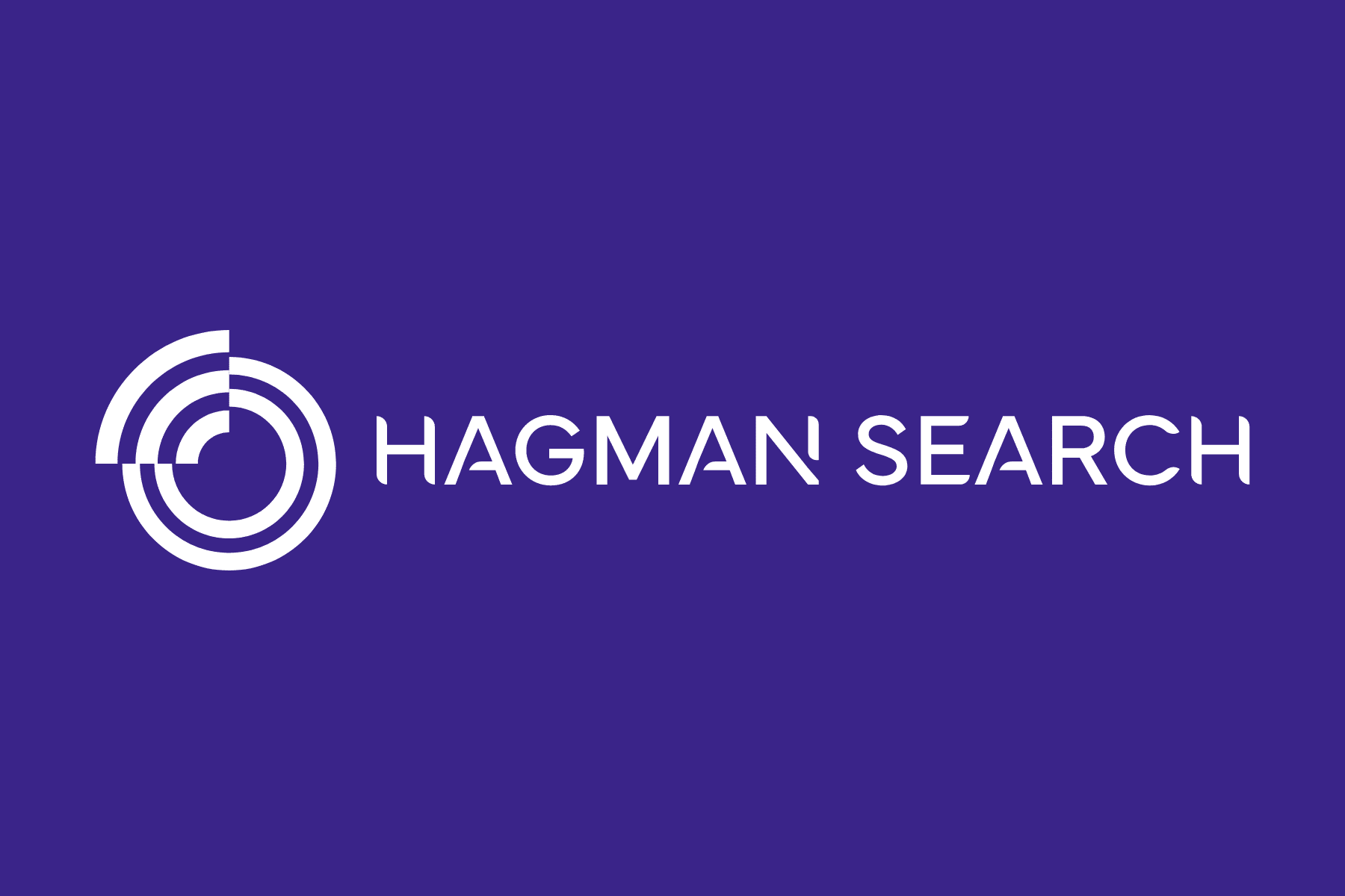 Hagman Search Group