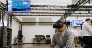 Honda Embraces Virtual Reality Technology to Revolutionize Vehicle Design