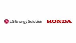 LG Energy Honda