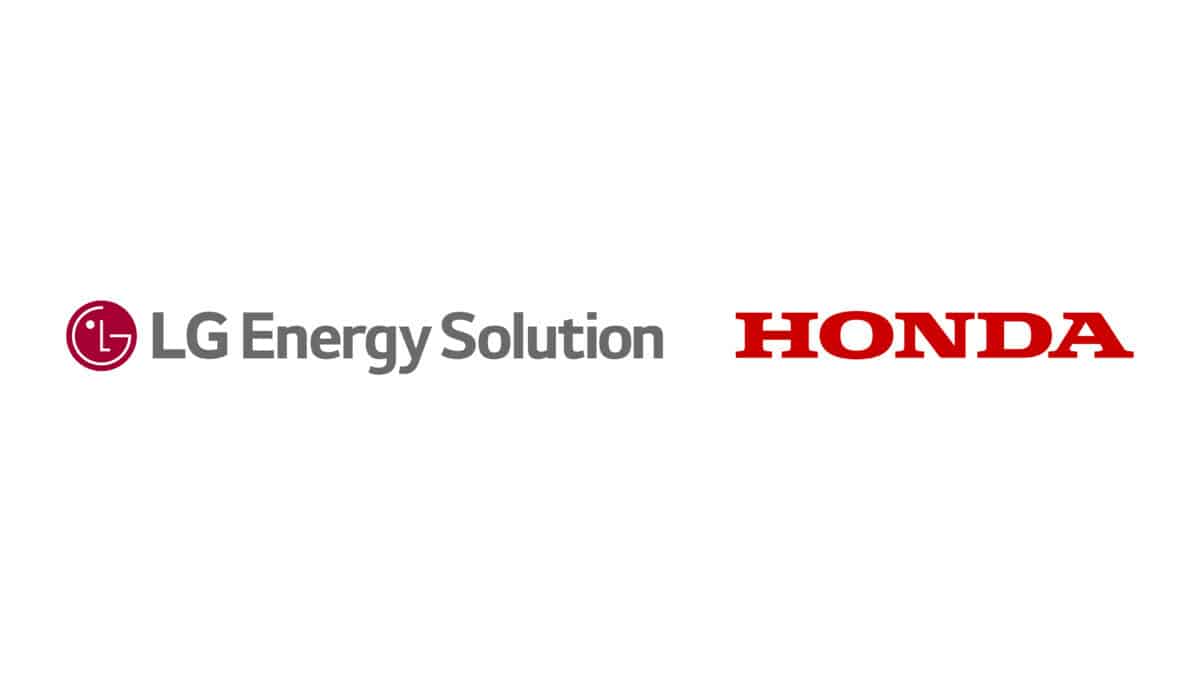 LG Energy Honda