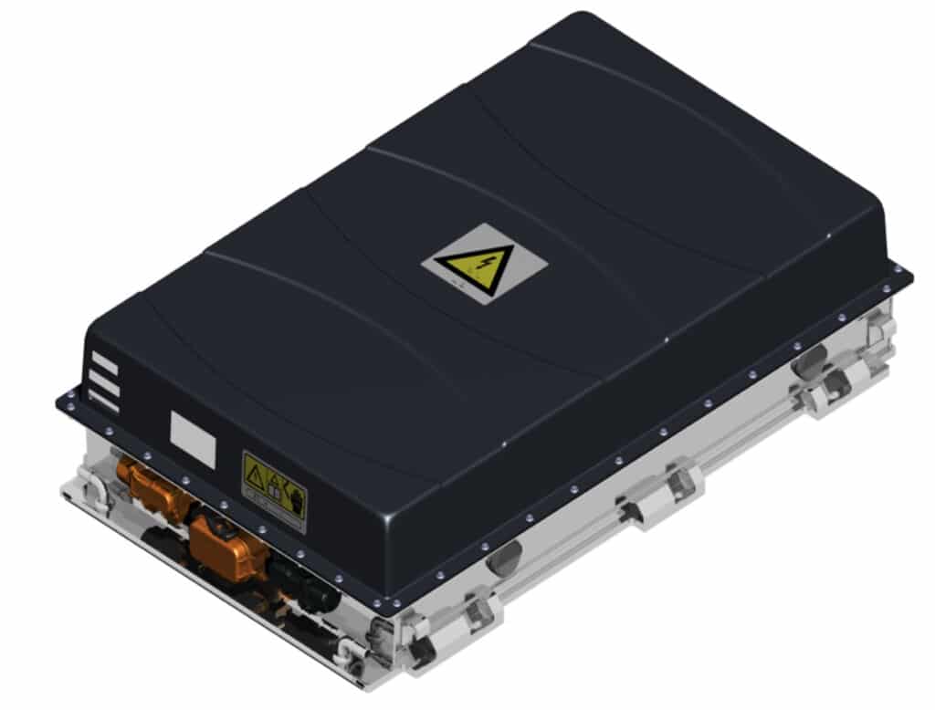 REE Automotive Names Microvast as Battery Pack Supplier for Its Commercial EV Platforms
