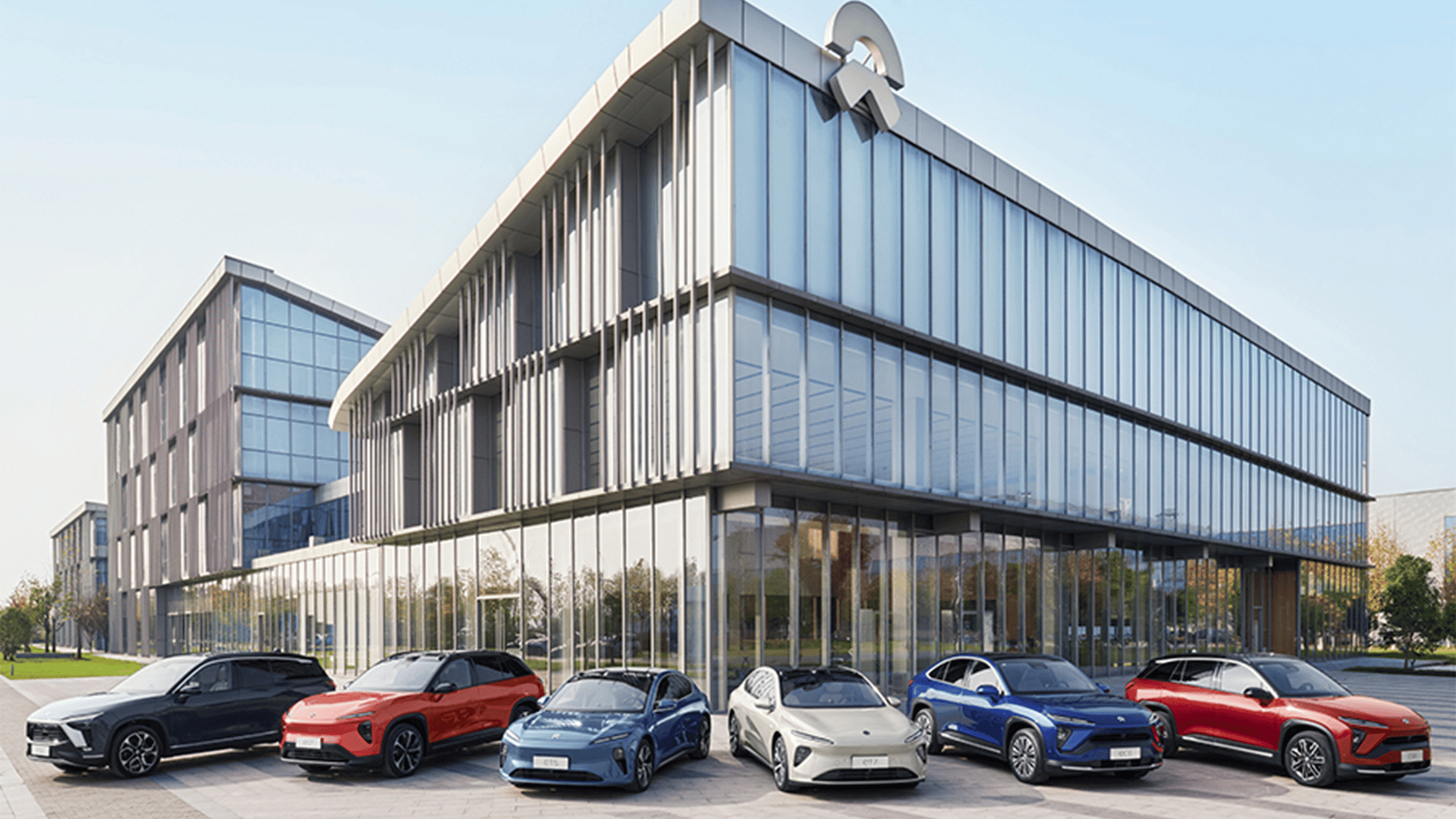 NIO Inc. Provides December, Fourth Quarter and Full Year 2022 Delivery Update