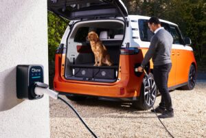 Ohme Launches New Untethered Charger, the Ohme ePod, to Expand Reach in Electric Vehicle Market