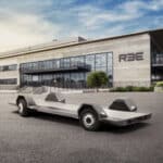 REE Automotive Names Microvast as Battery Pack Supplier for Its Commercial EV Platforms