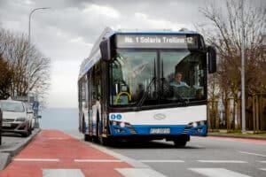 Solaris to deliver 100 modern, eco-friendly trolleybuses to the Romanian capital