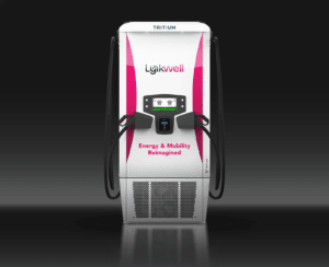 Lynkwell Purchases 55 Tritium Fast Chargers to Scale Nationwide Deployments