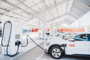 ABB E-mobility Delivers One Millionth Electric Vehicle Charger, Paving the Way for a Greener Future