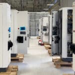 ABB E-Mobility Commences Production of EV Chargers in South Carolina Facility