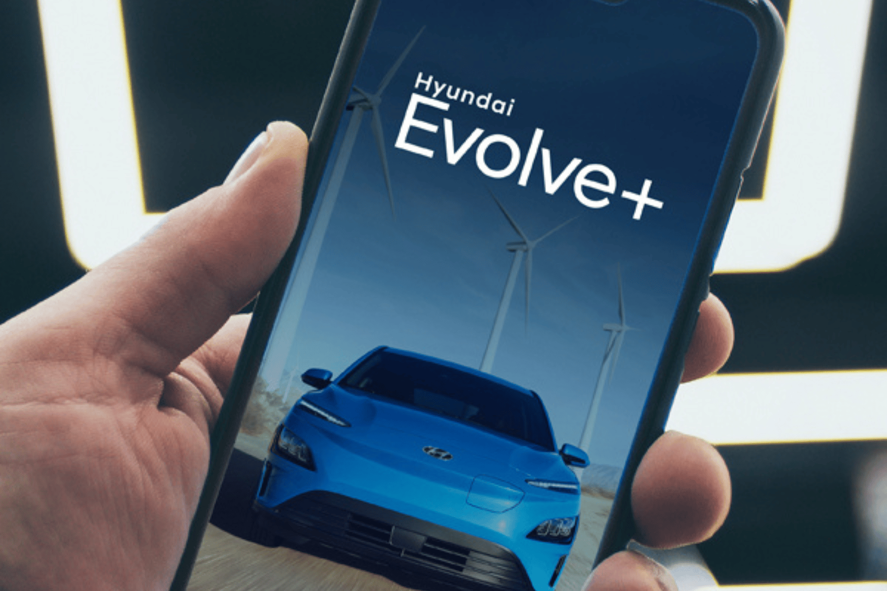 Hyundai Launches Evolve+: A New Electric Vehicle Subscription Service for the Modern Driver