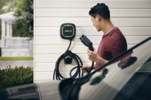 Wallbox and AutoGrid Partner to Reduce EV Driving Costs in the US