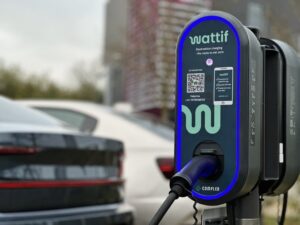 "Wattif EV Sets Out to Lead UK Destination Charging Network by 2030