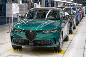 Alfa Romeo Launches The All-New 2024 Tonale, Its First Plug-In Hybrid