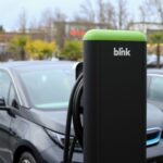 Blink Charging Wins USPS Contract for EV Charging Infrastructure