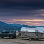Bowlus Becomes First Fully Electric RV Company