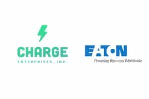 Charge Enterprises and Eaton Join Forces to Accelerate EV Charging Infrastructure Deployment