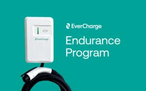 EverCharge Launches Ten-Year Endurance Program for Commercial Electric Vehicle Charging Stations