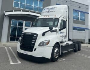 Velocity Truck Rental & Leasing to Add 200 Battery-Electric Trucks to Fleet