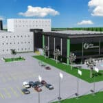 Cirba Solutions Announces $300 Million Investment in EV Battery Recycling Facility in South Carolina