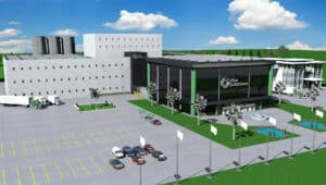 Cirba Solutions Announces $300 Million Investment in EV Battery Recycling Facility in South Carolina