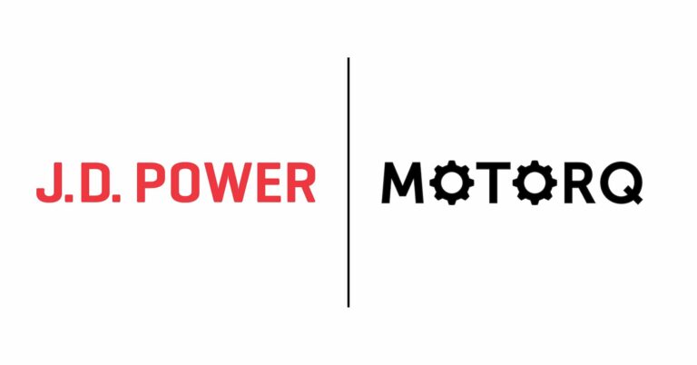 J.D. Power and Motorq Form Strategic Alliance to Measure Real-World Electric Vehicle Battery Health