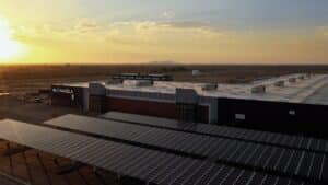 Nikola Corp. Accelerates Battery Manufacturing Transition to Arizona Facility