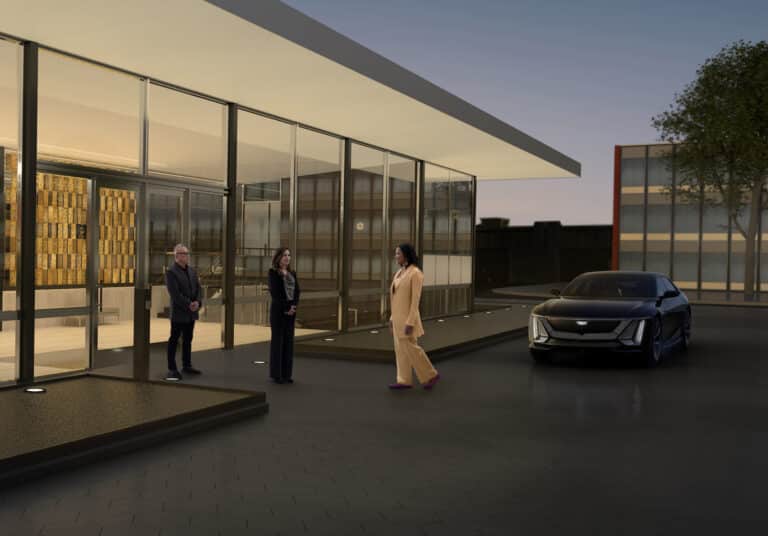 Cadillac Announces Cadillac House at Vanderbilt to Personalize the CELESTIQ Experience