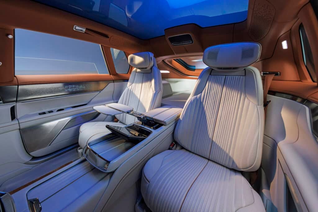 Cadillac Announces Cadillac House at Vanderbilt to Personalize the CELESTIQ Experience