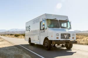 Xos, Inc. Approved for New Jersey Zero-Emission Incentive Program